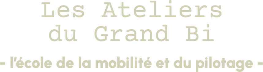 Ateliers du Grand Bi - Cours et Pratique de la Gyroroue à Lorient et mobilités douces dans le Morbihan