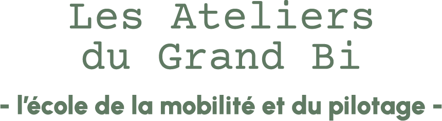 Ateliers du Grand Bi - Cours et Pratique de la Gyroroue à Lorient et mobilités douces dans le Morbihan